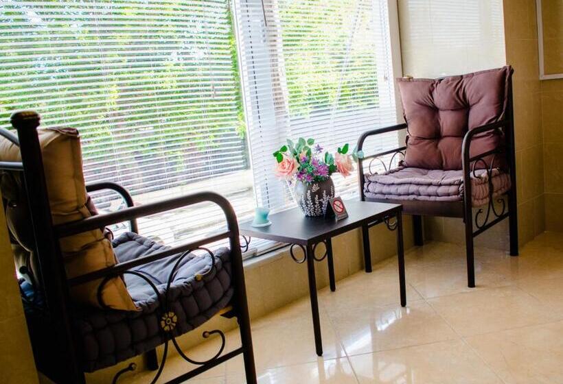 فندق Nikolakakis Rooms Lavrio