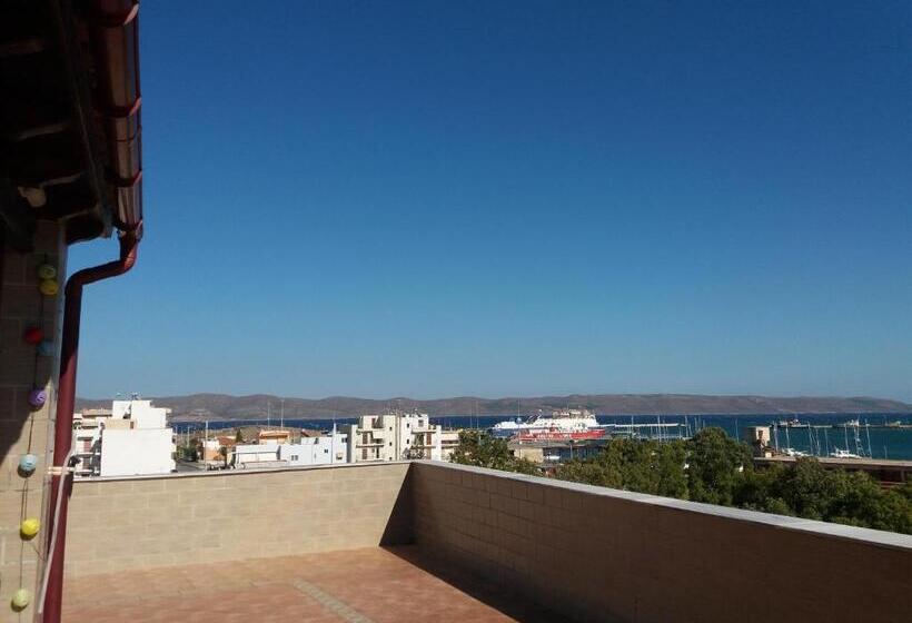 فندق Nikolakakis Rooms Lavrio