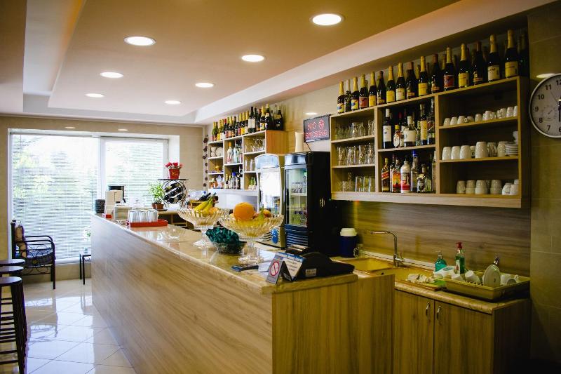 فندق Nikolakakis Rooms Lavrio