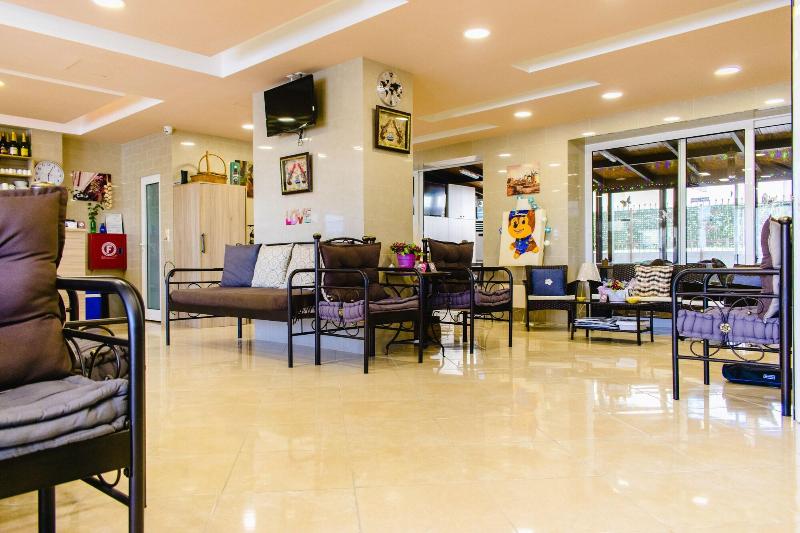 فندق Nikolakakis Rooms Lavrio