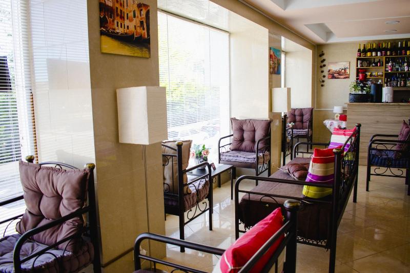 فندق Nikolakakis Rooms Lavrio