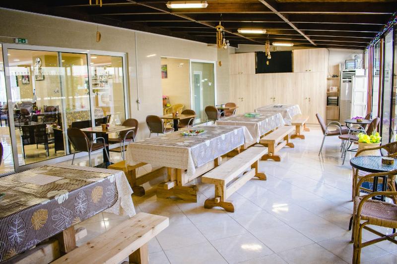 فندق Nikolakakis Rooms Lavrio