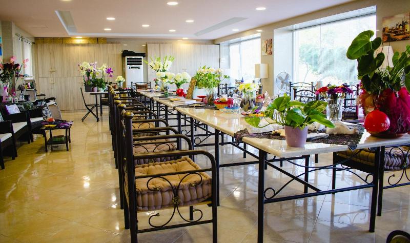 فندق Nikolakakis Rooms Lavrio