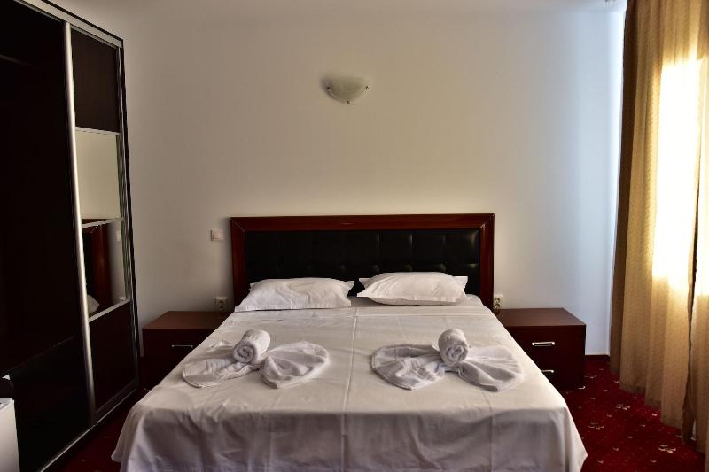 בית מלון כפרי Ostrov