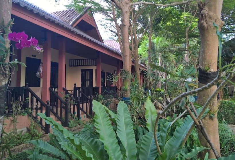 酒店 Penny Bangalow Resort