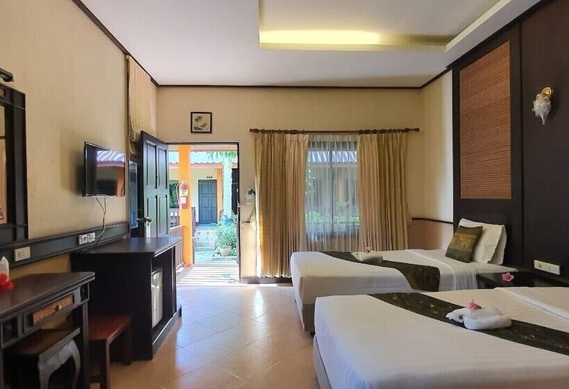 酒店 Penny Bangalow Resort