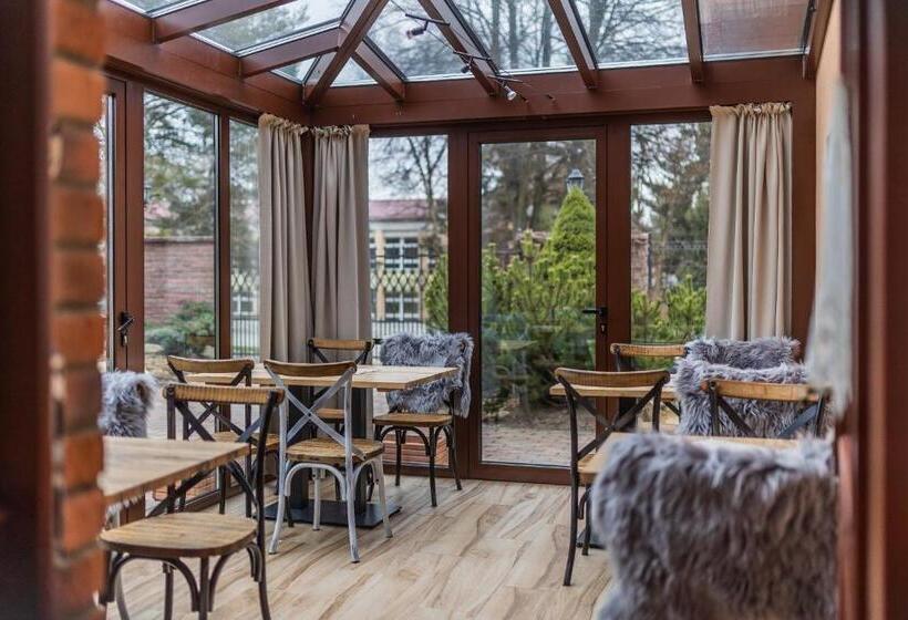 酒店 Penzion Motyl