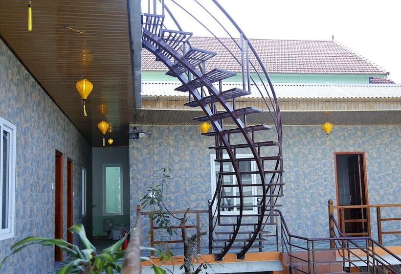 هتل Phong Nha Dawn Homestay   Hostel