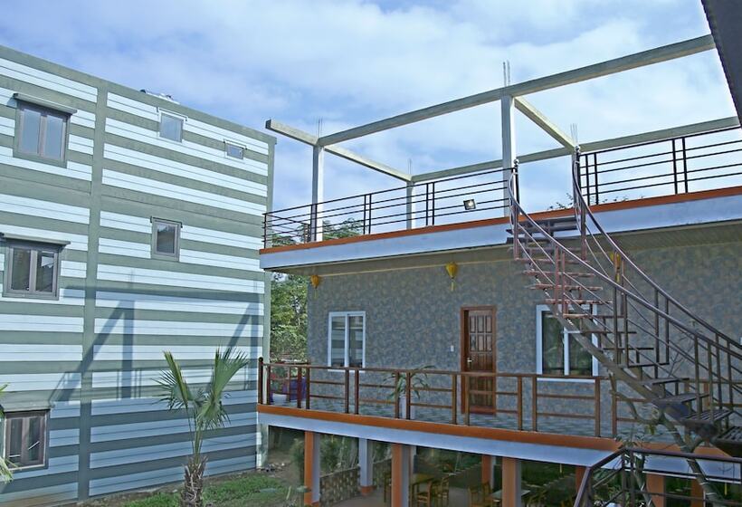 هتل Phong Nha Dawn Homestay   Hostel