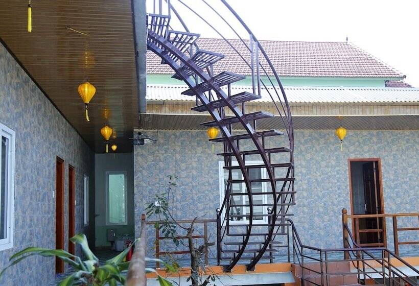 هتل Phong Nha Dawn Homestay   Hostel