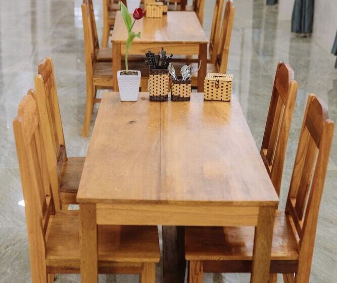 هتل Phong Nha Magic Fingers Homestay And Spa