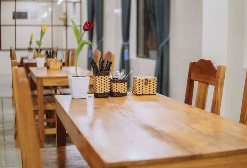 هتل Phong Nha Magic Fingers Homestay And Spa