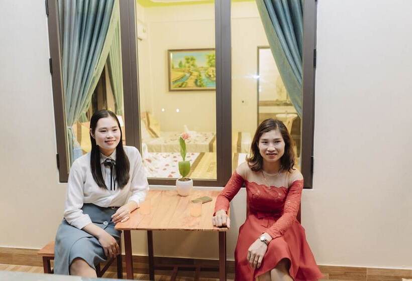 هتل Phong Nha Magic Fingers Homestay And Spa