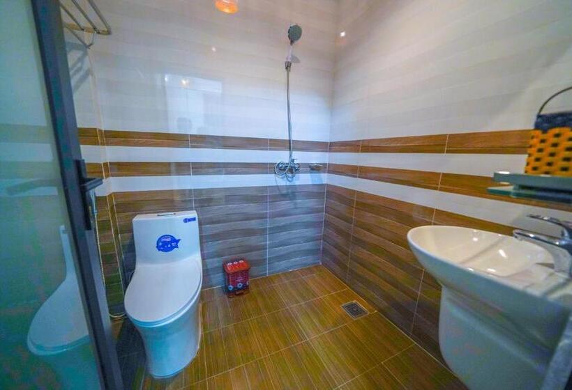 هتل Phong Nha Magic Fingers Homestay And Spa