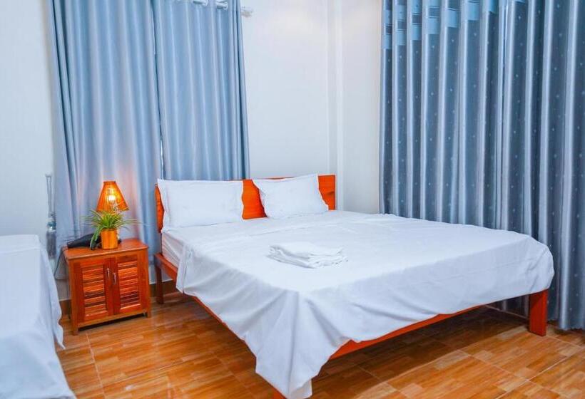 هتل Phong Nha Magic Fingers Homestay And Spa