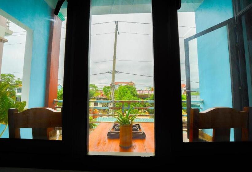 هتل Phong Nha Magic Fingers Homestay And Spa