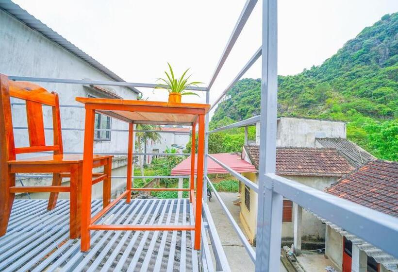 هتل Phong Nha Magic Fingers Homestay And Spa