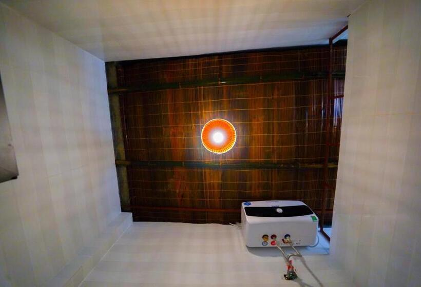 هتل Phong Nha Magic Fingers Homestay And Spa