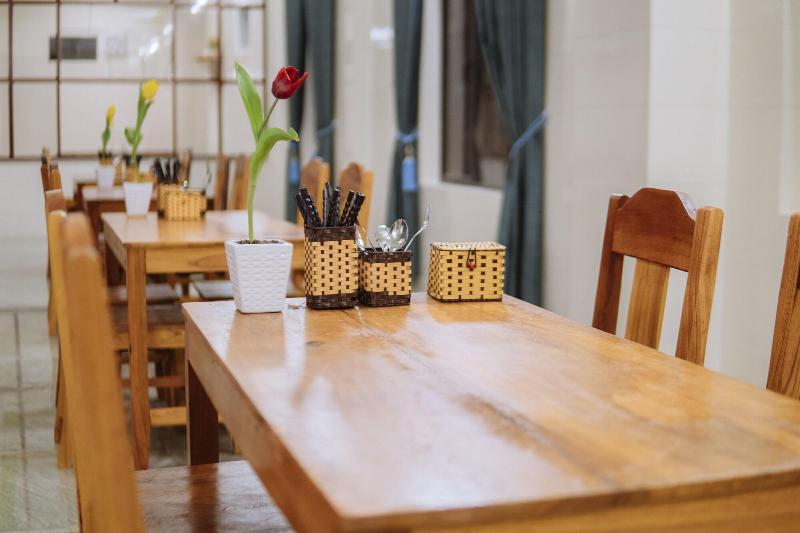 هتل Phong Nha Magic Fingers Homestay And Spa