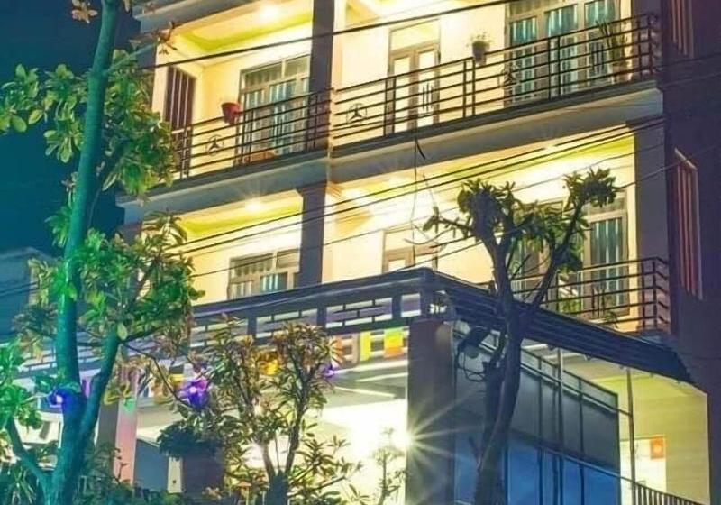 هتل Phong Nha Magic Fingers Homestay And Spa