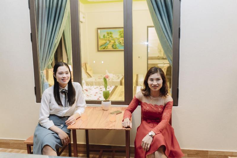 هتل Phong Nha Magic Fingers Homestay And Spa