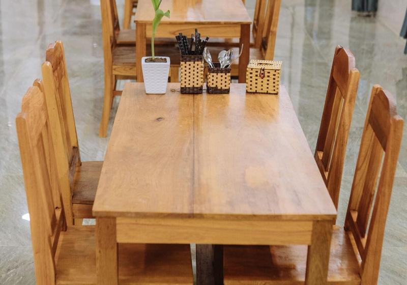 هتل Phong Nha Magic Fingers Homestay And Spa