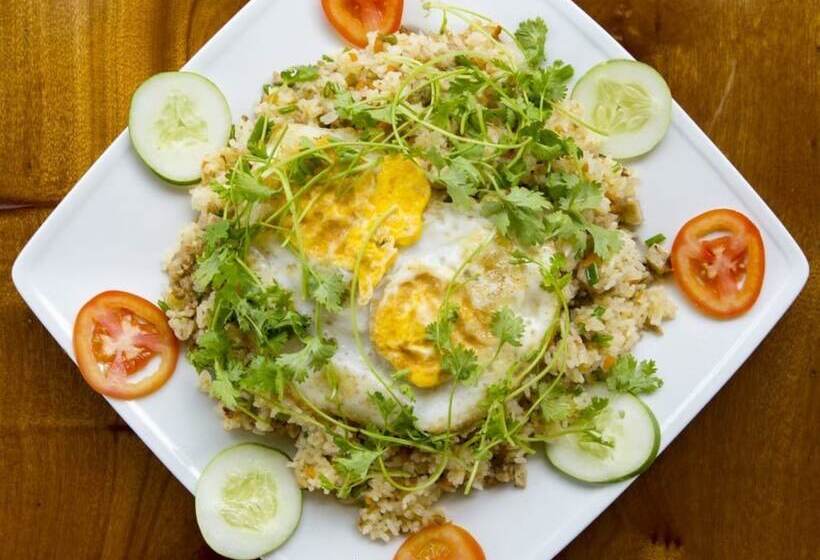 هتل Phong Nha Riverlife Homestay Hostel