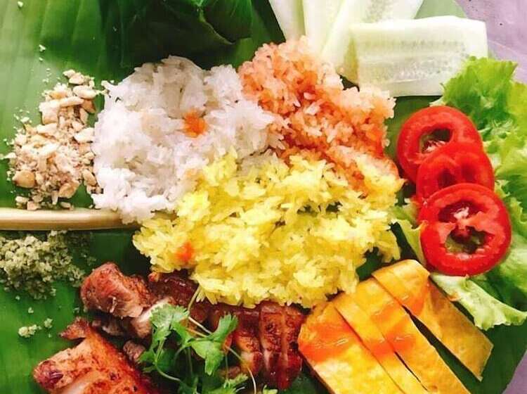 هتل Phong Nha Riverlife Homestay Hostel