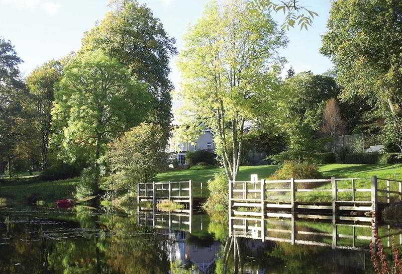 בית מלון כפרי Polmaily House