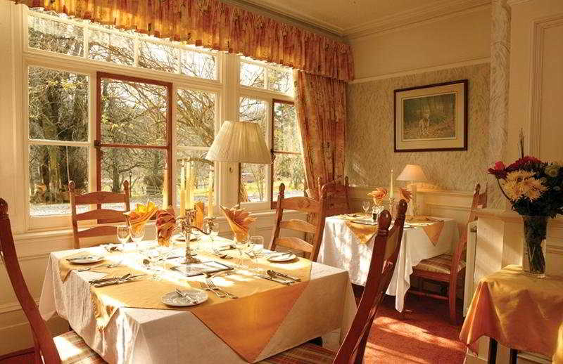 בית מלון כפרי Polmaily House