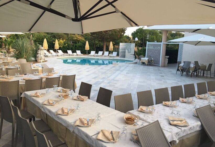 فندق Punto Verde