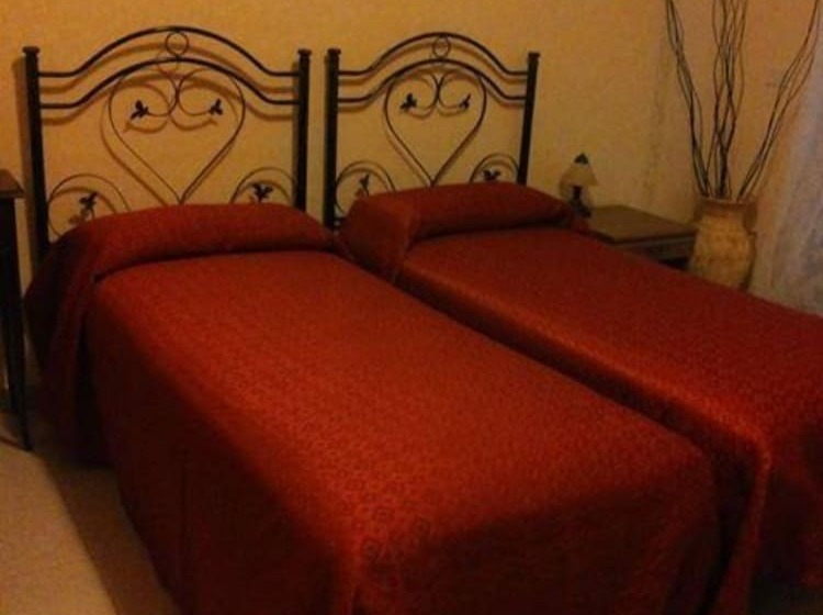 فندق Punto Verde