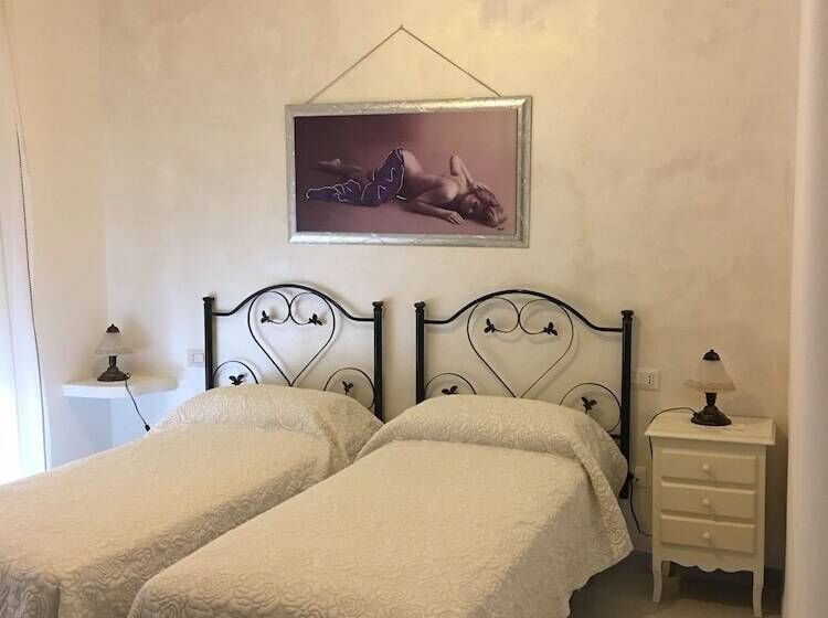 فندق Punto Verde