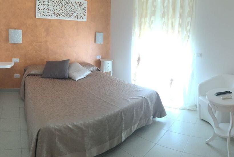 فندق Punto Verde