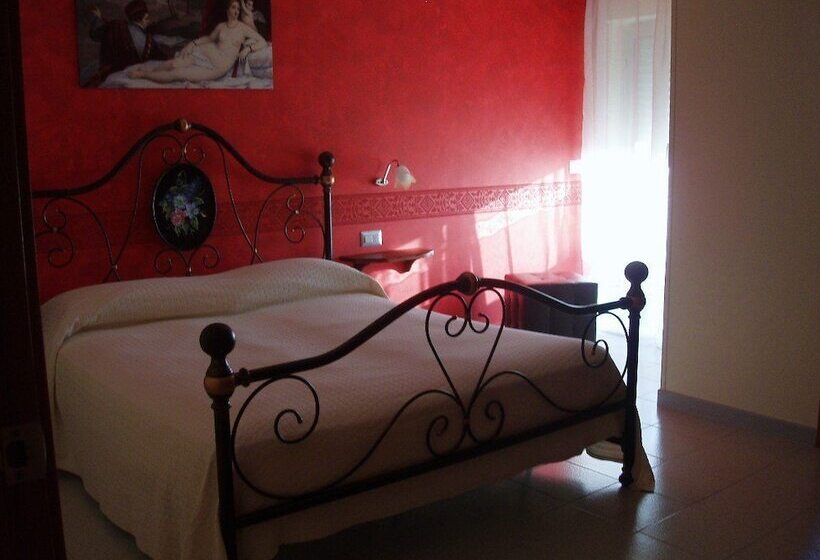 فندق Punto Verde