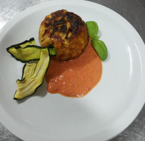 فندق Punto Verde