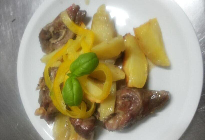 فندق Punto Verde