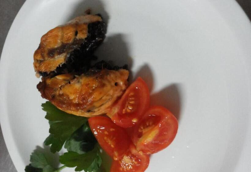 فندق Punto Verde