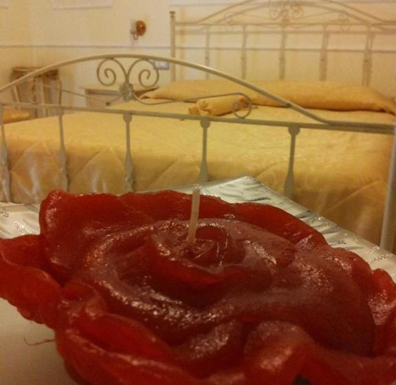 فندق Punto Verde