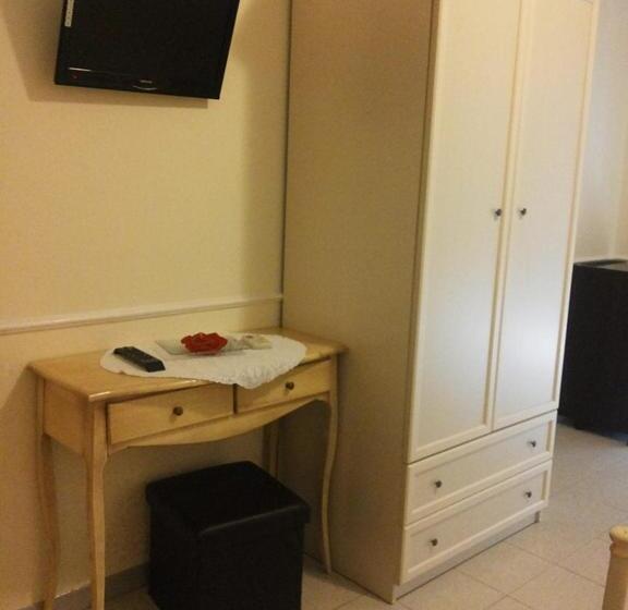 فندق Punto Verde