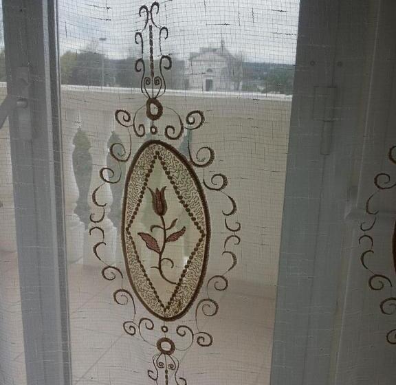 فندق Punto Verde