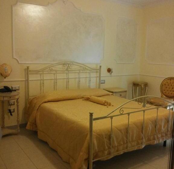 فندق Punto Verde