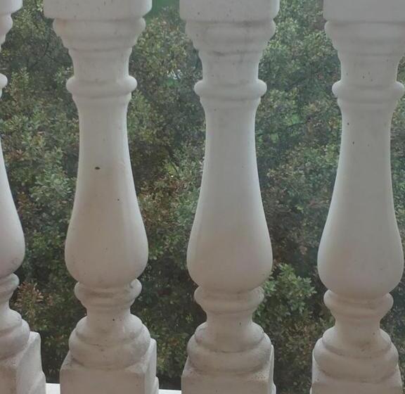 فندق Punto Verde