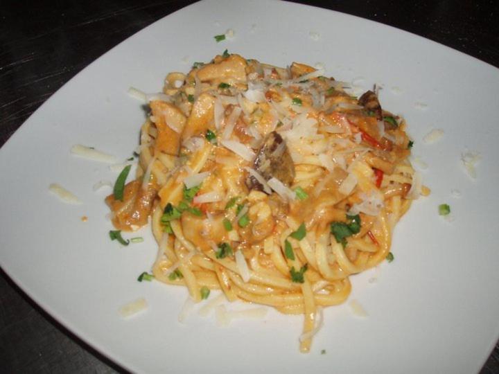 فندق Punto Verde