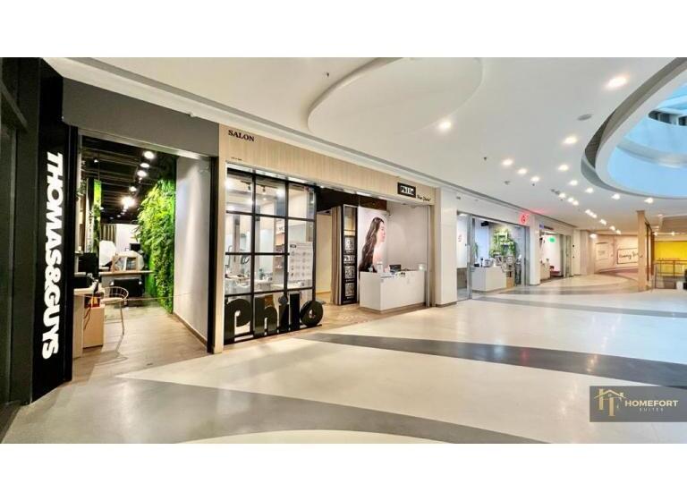 בית מלון כפרי R&f Princess Cove At R&f Mall