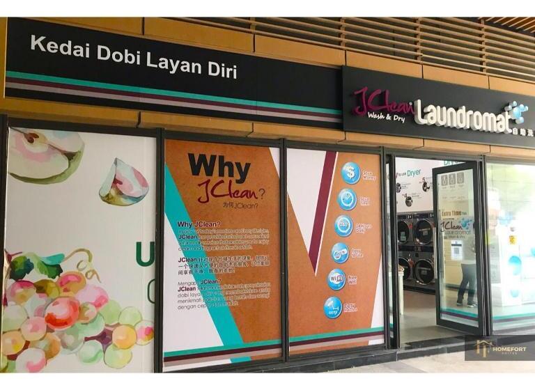 בית מלון כפרי R&f Princess Cove At R&f Mall