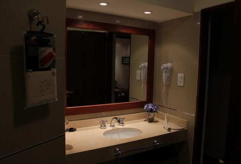 Отель Rio Arriba Suites Apartments Y Resto