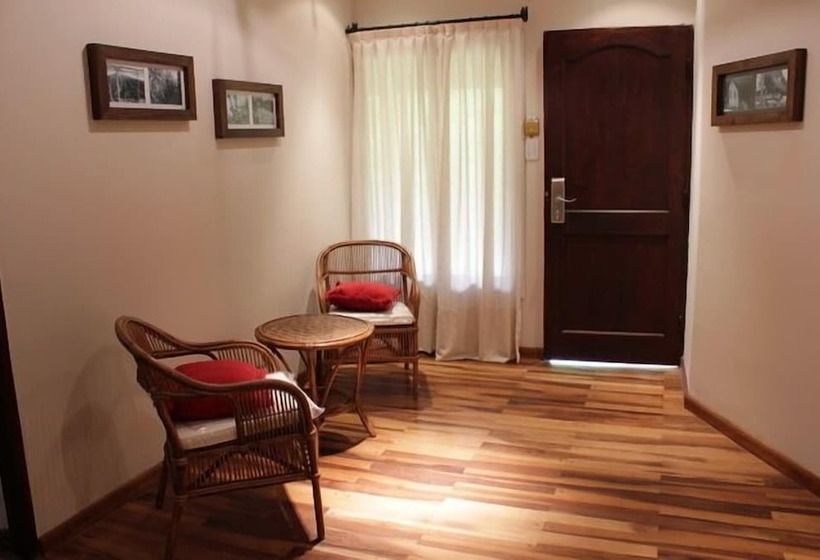 Отель Rio Arriba Suites Apartments Y Resto