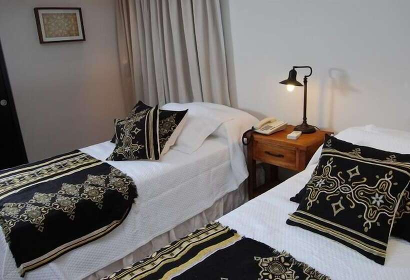 Отель Rio Arriba Suites Apartments Y Resto