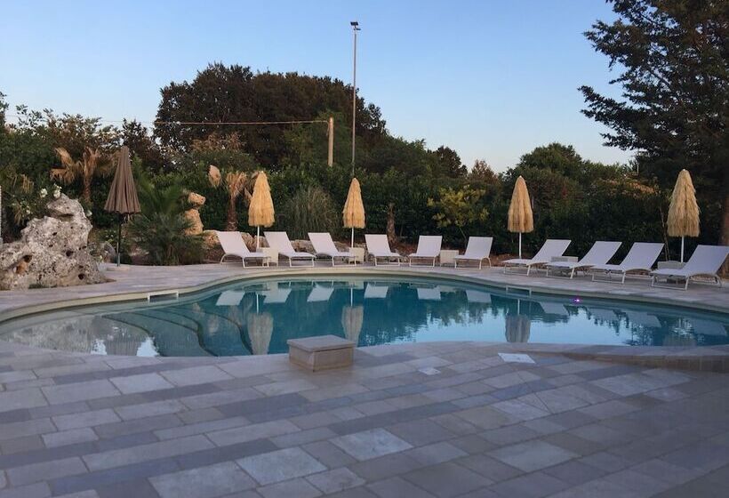 فندق Punto Verde